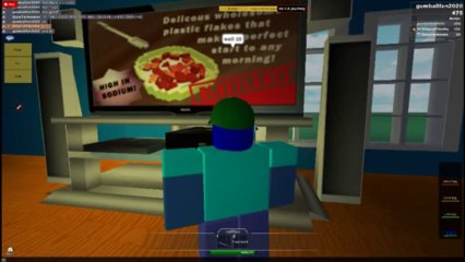 breaking in the butter gates(roblox)