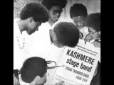 Kashmere Stage Band - Scorpio