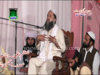 Mushtaq Ahmad Shah Al Azhari-Khitab