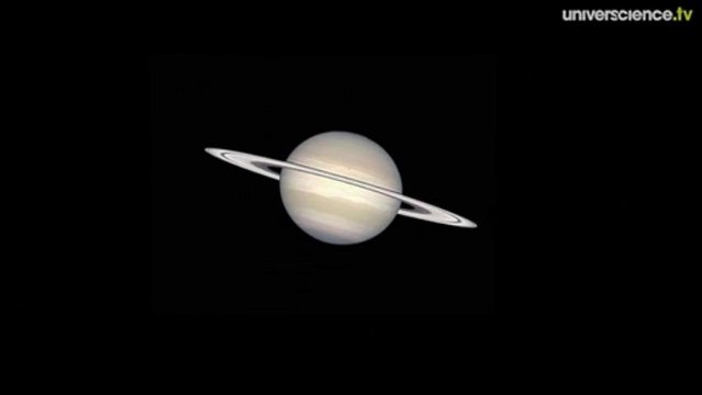 Ciel ! - Profondeur de l'Univers