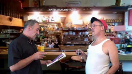 Brève de comptoir - En fait..y sont pas si beaux que ca !!