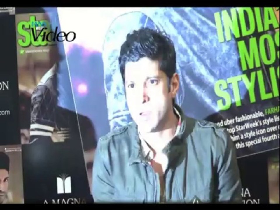 Farhan hails speedy justice