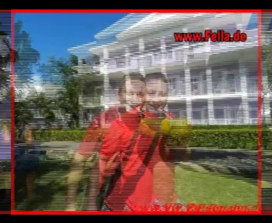 Jamaika Riu Cluhotel Negril