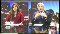 Masood Sharif Khan Khattak Maazrat Ke Saath 28 August 2013-Part 6