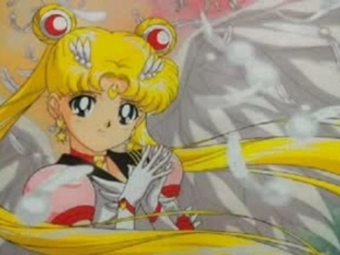 sailor moon-usagi is with you mamoru