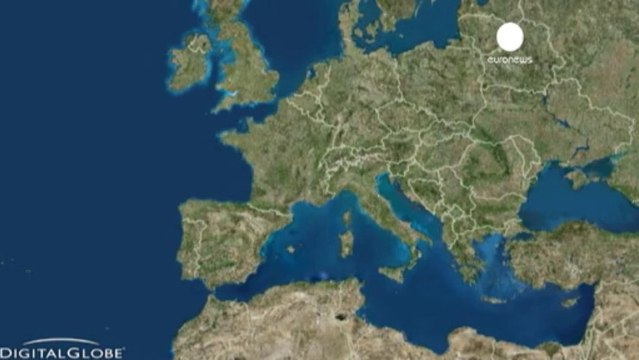 Portogallo, incendi boschivi: la situazione peggiora