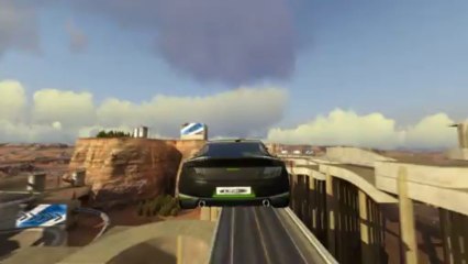 Trackmania | ESL - Oriom 54,70