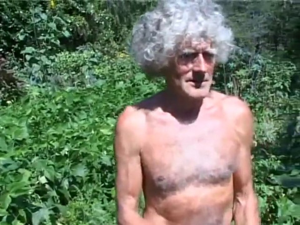 Permaculture, le Jardin Extraordinaire de Philip Forrer (2/2)