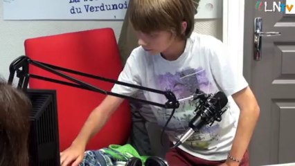 La libre antenne  de Tom du mercredi 28 août