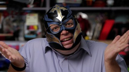 Angry Nerd - Kick-Ass 2 and Real-Life Superheroes in Films