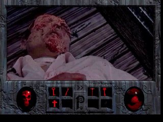 [DOS] Let's Play Phantasmagoria [7/9]