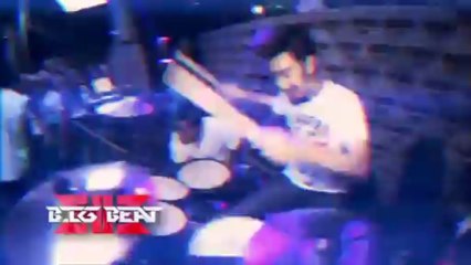 _ ONE LIFE _ [ Boom Boom Cash ] Live BigBeat @Demo - YouTube