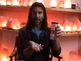 What is Sole (Solay) and the benefits of Himalayan salt water| Solay WELLness