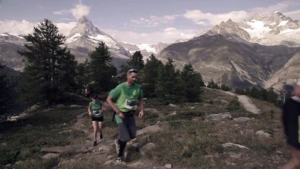 Matterhorn Ultraks 2013