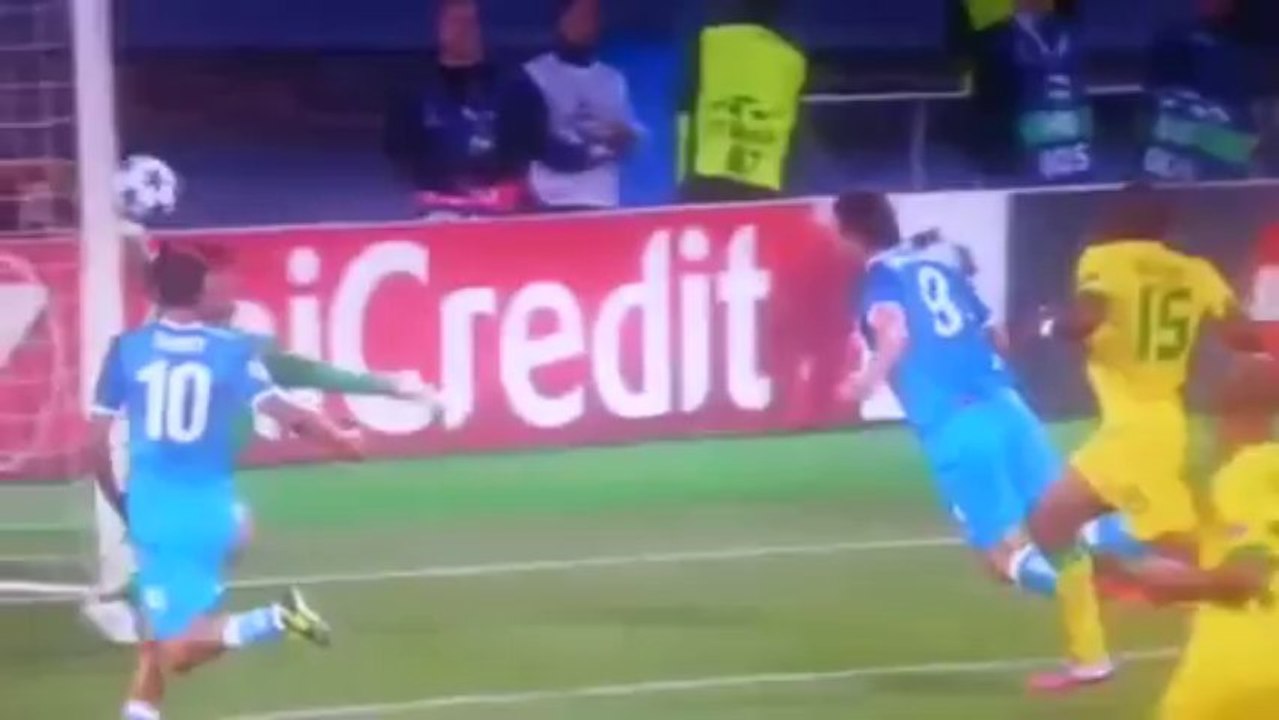 Zenit_Petersburg_4__2_P_Ferreira_Goals__Hiughlights_28_08_2013_