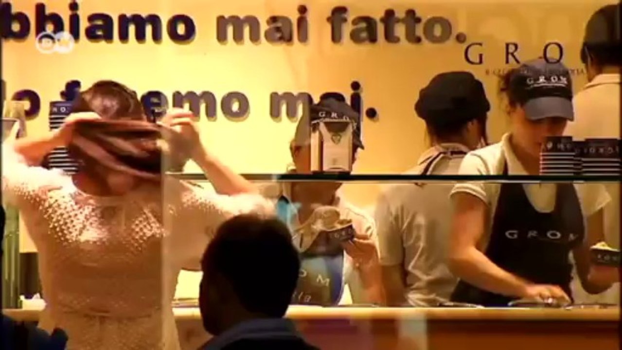 Italia: hora de cierre europea | Europa semanal