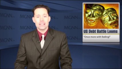 Merit Gold News Network - August 28, 2013