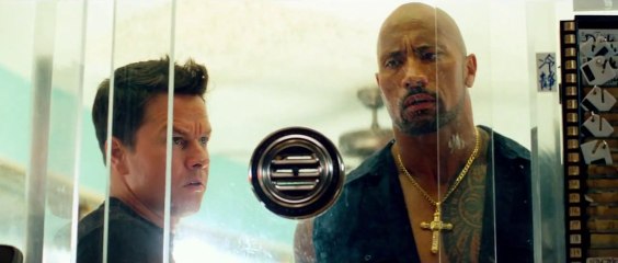 NO PAIN NO GAIN - Extrait: ça va cogner ! [VF|HD1080p]