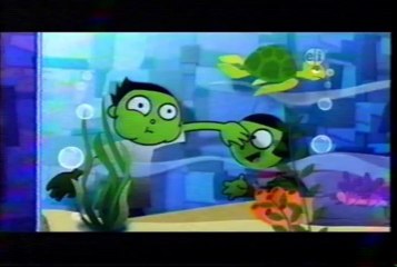 More RSU TV Public Television Promo and Station ID