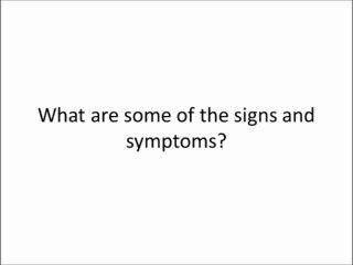 Panic Attack causes
