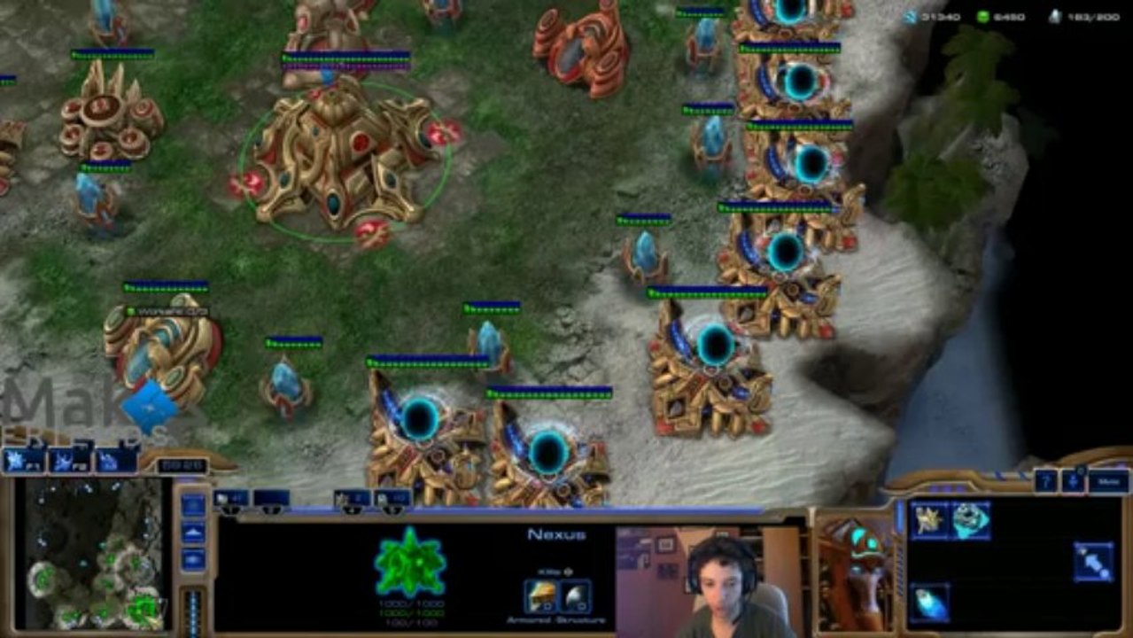 [mak0z#3] Tips & Tricks - Les settings