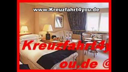 FTI Berlin Kreuzfahrt FTI-Cruises