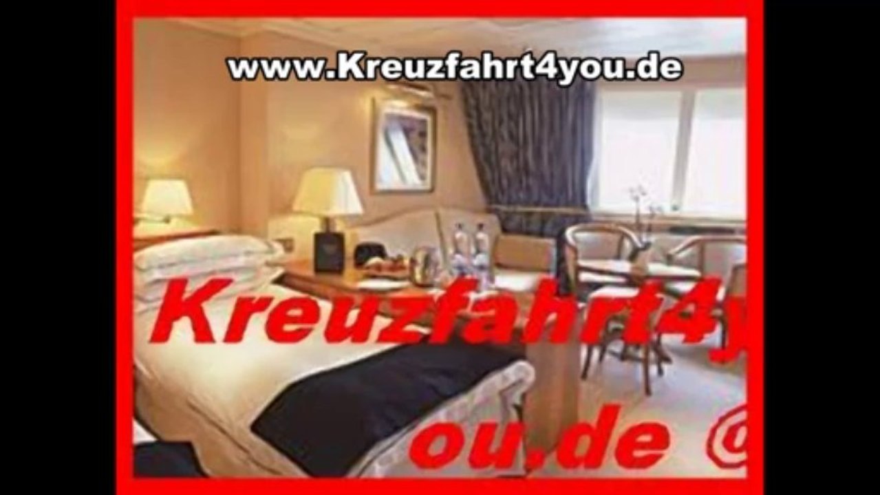FTI Berlin Kreuzfahrt FTI-Cruises