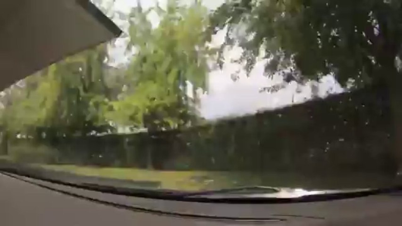 Road Timelapse 2