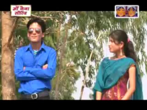 Chup Chap Aeje Rajni | Maa Naina Series | Ex Girish Bhatt | Mayadar(Ramnagar Ki) | Santosh Tamta | Geetika Aswal | Virender Negi | Kumaoni