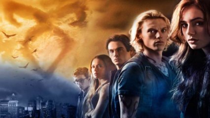 The Mortal Instruments: City of Bones Full Movie in Hindi
