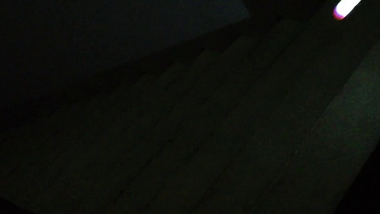 Ballroom- Escalier interactif