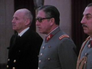 Septembre Chilien - les Enfants des Mille jours (Teaser )