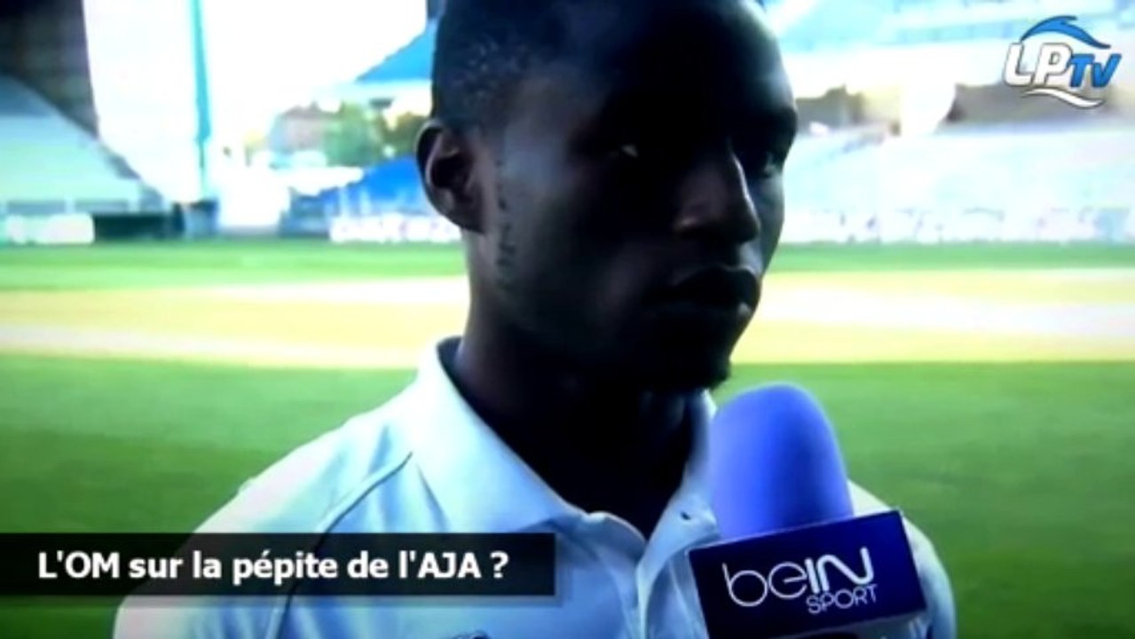 Ntep, une piste pour l'OM ?