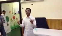 Funny parody of Pakistani Politicians by a boy.. got to watch this   Pakistani Talk Shows, Live Pakistani Channels, Live Cricket , Latest Columns