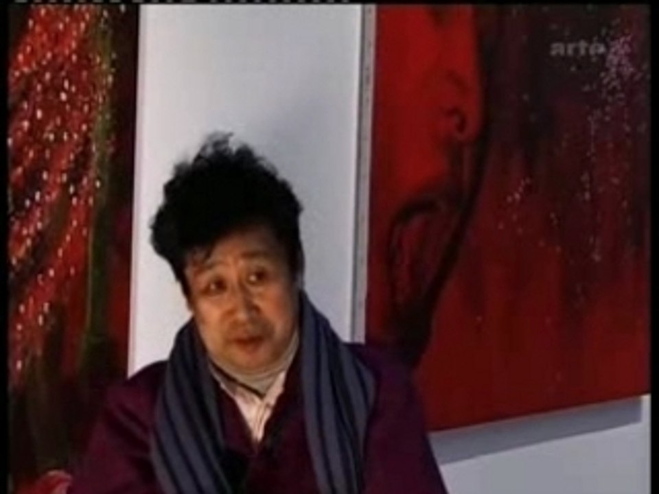 Trois Graphistes Nippons