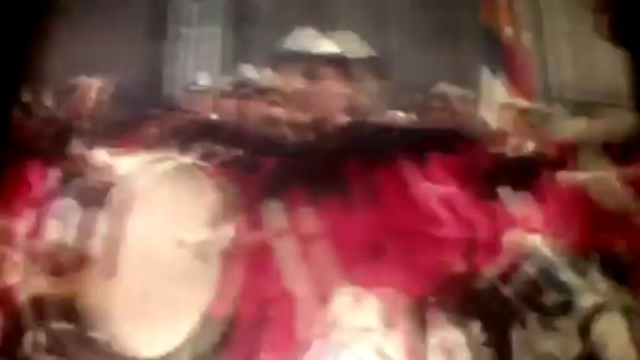 Commercy fête de la madeleine