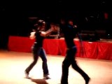 Lindy Hop Grenoble Swing 2