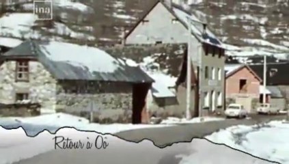 Les rencontres de Marina épisode 37 - Retour à Oô