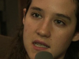 Ximena Sariñana - Entrevista en Español