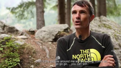 2013 UltratrailTV - Sébastien Chaigneau