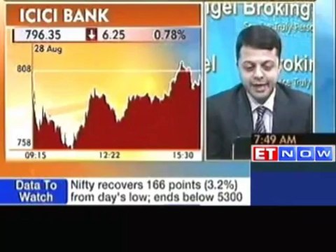 Buy R Infra, ACC, Infosys, Wipro, Cairn, RIL : Experts