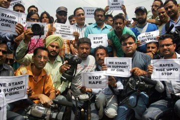 The Stream - #MumbaiGangRape: India’s men speak out