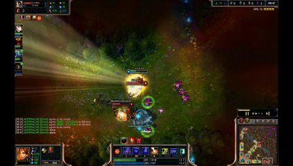 This is why we love League of Legends