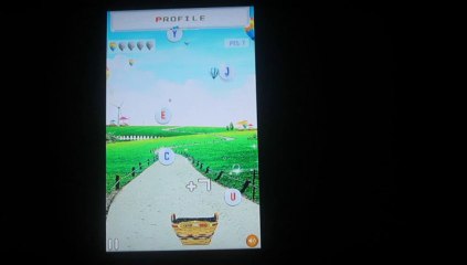 Catch the Word ABC Kids Game