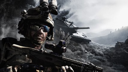 ARMA 3 - Community Guide: Snipers & Launchers