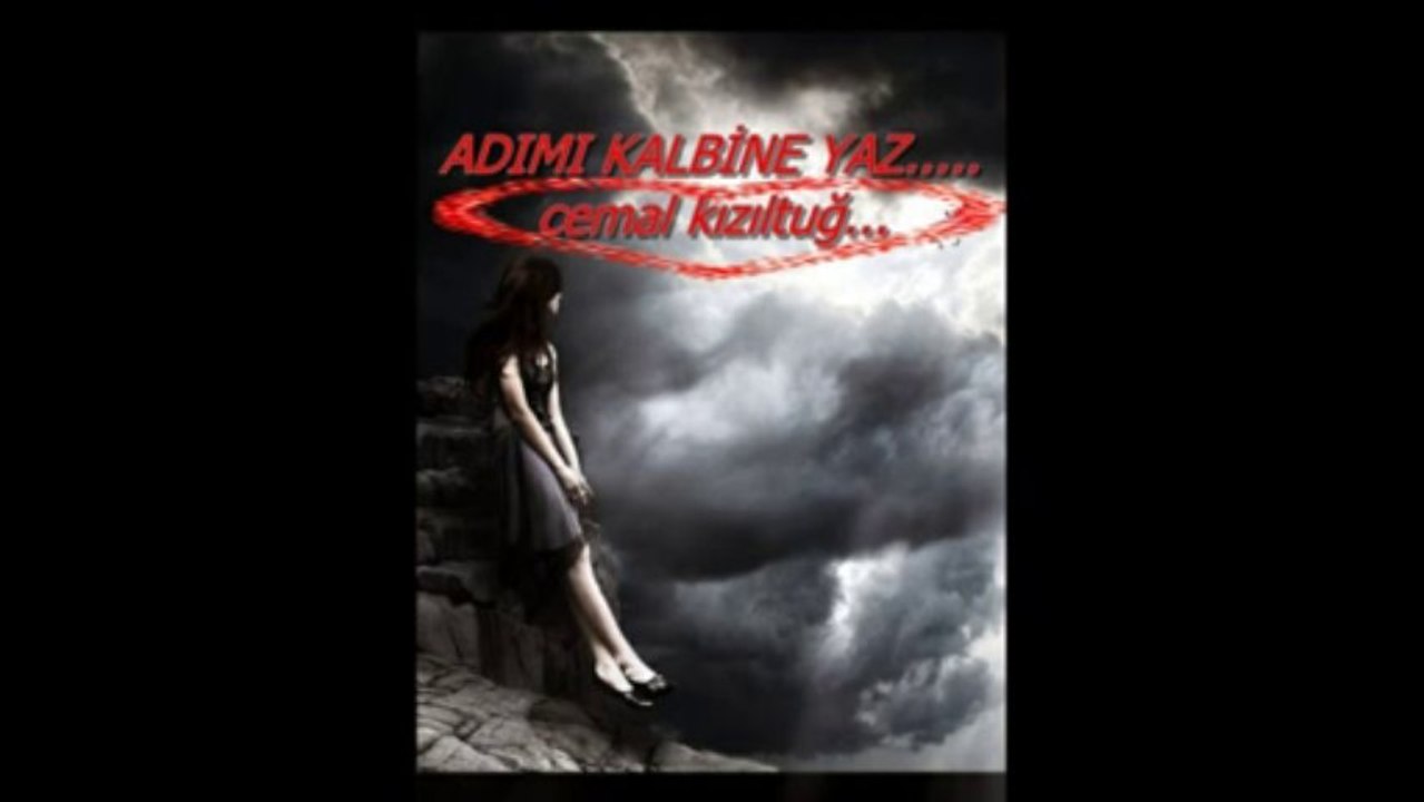 ADINI KALBİME YAZ -CEMAL KIZILTUĞ--ŞİİR MURAT İNCE