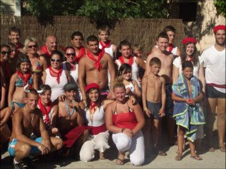 voila la dernière vidéo !!!!! vivement l'année prochaine