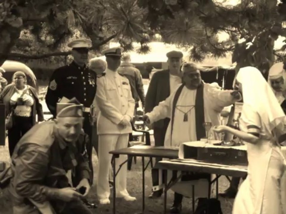 rencontre du H-D-F  et du  OLIVERGROUPE pour une expérience inoubliable ...