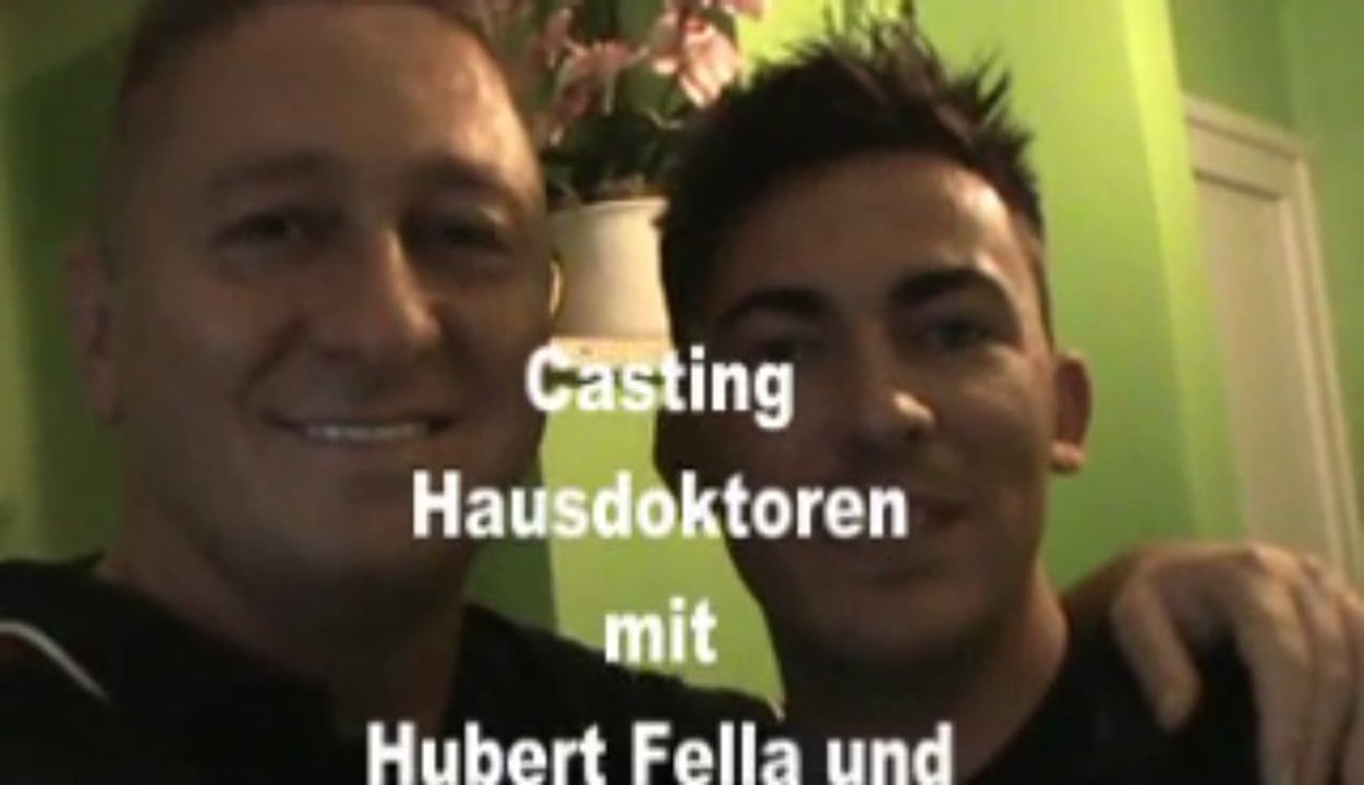VOX Casting Hubert und Matthias Fella