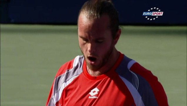 Jean-Pol Loth évoque les Belges sur le plateau de Clémentine Sarlat